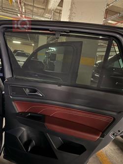 Volkswagen Atlas Cross Sport